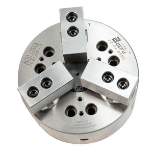 Cheap Price <strong>Hydraulic</strong> 250mm 3 <strong>Jaw</strong> <strong>Lathe</strong> <strong>Chuck</strong> 6 Mini <strong>Lathe</strong> <strong>Chuck</strong> <strong>4</strong> <strong>Cnc</strong> <strong>Power</strong> <strong>Chuck</strong> - Product Image 3