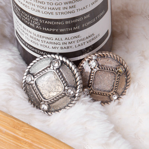 Cổ điển men mạ kim loại cổ điển <span class=keywords><strong>Shank</strong></span> hợp kim nút cho hàng may mặc - Product Image 3