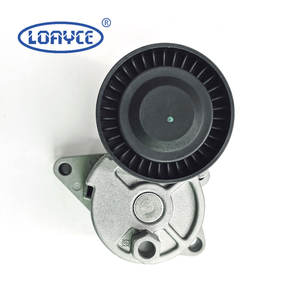 Poulie de tension de pièces automobiles 11281433571 pour <span class=keywords><strong>BMW</strong></span> <span class=keywords><strong>E36</strong></span> E46 323Ci 323i 323is 323ti <span class=keywords><strong>325Ci</strong></span> 325i - Product Image 4