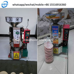 ที่มีคุณภาพสูง <span class=keywords><strong>Tteokbokki</strong></span> อาหารเกาหลีเกาหลีพองเครื่องเค้กข้าว - Product Image 4