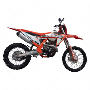 Nueva Motocicleta de Carreras Pride Racing XGZ K26-PR300 de 300cc para Montaña, Competición, Senderos Forestales, de Dos Ruedas, de Alto Rendimiento, 120km/h - Product Image 2