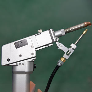 Máquina soldadora de soldadura láser de fibra de 3Kw para soldadura de metal, aluminio y latón. - Product Image 4