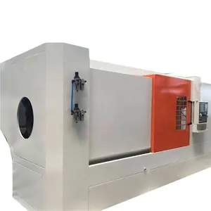 Heißes Produkt BH horizontal 90PLC automatische CNC-Drehmaschine Fabrik Herstellung Ölland Hoch leistungs 500 Maschine