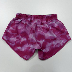 Shorts de Pesca de Secado Rápido para Mujer, 4 Pulgadas de Largo Interior, Corte Activo, Estampado Personalizado para Pesca a Bóla y en Barco - Product Image 3