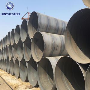 GB/T 9711.<span class=keywords><strong>2</strong></span> L290 Hoogbelastbare spiraalvormige pijpen van gelast staal voor constructiegebruik - Product Image 5