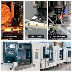 Tıbbi otomotiv bileşenleri tel EDM için özelleştirilebilir enjeksiyon plastik kalıp takım düşük adedi PMMA kabuk CNC işleme Lize - Product Image 2