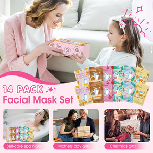 <span class=keywords><strong>Mascarilla</strong></span> Facial Reafirmante de Miel/Aguacate/Aloe Vera, <span class=keywords><strong>Mascarilla</strong></span> Facial de Frutas Naturales <span class=keywords><strong>para</strong></span> <span class=keywords><strong>Hidratar</strong></span> e Iluminar <span class=keywords><strong>la</strong></span> <span class=keywords><strong>Piel</strong></span> - Product Image 3