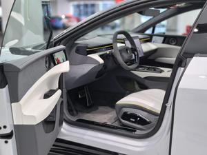 Auto Eléctrico de Lujo de <span class=keywords><strong>Segunda</strong></span> <span class=keywords><strong>Mano</strong></span>, Lotus Emeya 2025, Cero Emisiones, Lámpara LED Matrix, 8 Bolsas de Aire, Frenos de Alto Rendimiento, Exportación China - Product Image 5