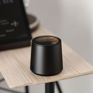 <span class=keywords><strong>Tasse</strong></span> à café en céramique moderne et minimaliste, design personnalisé, en porcelaine, couleur grise, pour cappuccino et latte - Product Image 1