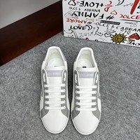Chaussures Décontractées de Luxe de Haute Qualité pour Hommes et Femmes, Baskets Plateformes, Baskets Chunky de Designer pour Hommes, Chaussures d'Entraînement