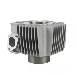 Pièces et accessoires de moteur, kit de montage de cylindre adapté aux Polaris Outlaw 90 de 2007 à 2016 - Product Image 3