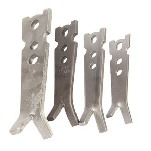 Xây dựng bê tông đúc sẵn giả mạo cương cứng Neo hai lỗ Neo 7.5T cổ phiếu bán hàng đúc sẵn nâng - Product Image 1