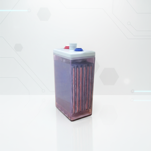 Batterie solaire 2V OPzS 300Ah GFM300 sans entretien, à décharge profonde, scellée pour station d'alimentation - Product Image 1