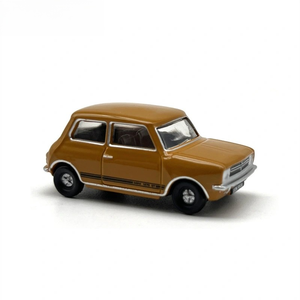 Venta caliente 1/76 <span class=keywords><strong>Austin</strong></span> <span class=keywords><strong>Mini</strong></span> 1275GT Adorno decorativo - Product Image 1