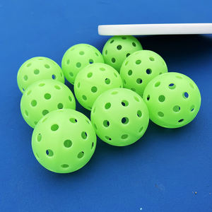 Augurken Groothandels Pokeball Speelgoed Enfesport Pe Picklebal - Product Image 2