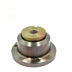 Rodamiento Agri Hub PN60046 35115400 con Brida de 3 Orificios, Libre de Mantenimiento, para Discos de Siembra <span class=keywords><strong>HORSCH</strong></span>, Maquinaria Agrícola - Product Image 2