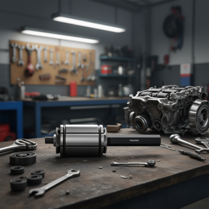 Extractor de Rodamientos FASANO 182 TS3, Herramienta de Reparación Automotriz - Product Image 3