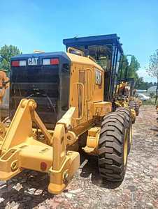 ยางเรเดียล CAT 140gc มือสอง ขนาด 235/55ZR17 สำหรับรถเกรดเดอร์ Z Motor ใช้สำหรับเปลี่ยน/ซ่อมแซม อุปกรณ์ก่อสร้างถนนสำหรับงานหนัก รับประกัน 1 ปี - Product Image 4