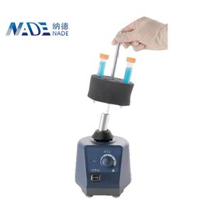 เครื่องผสมแบบวอร์เท็กซ์ NADE <span class=keywords><strong>MX</strong></span>-<span class=keywords><strong>S</strong></span> ความเร็วตั้งได้ตั้งแต่ 0 ถึง 3000 รอบต่อนาที สำหรับห้องปฏิบัติการ - Product Image 5