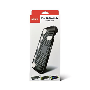 Étui de protection en TPU pour lecteur de jeux vidéo de la marque DS-SUNING, vente en gros - Product Image 2