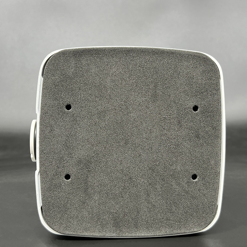 Scatola di Giunzione Per Dome Serie HdbwR-Z/Vf Dahua PFA137 Scatola di Giunzione Per Dome Serie HdbwR-Z/Vf Dahua PFA137