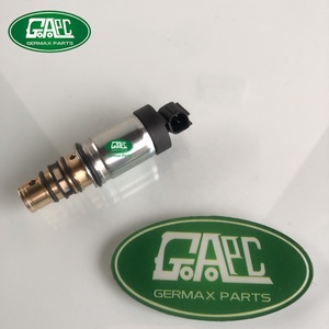 วาล์วควบคุมคอมเพรสเซอร์AC LR061463 C2D42376 สําหรับLand Rover Freelander <span class=keywords><strong>2</strong></span> Discovery 4 2010-2016 Range RoverกีฬาGL3391 อะไหล่ - Product Image 3