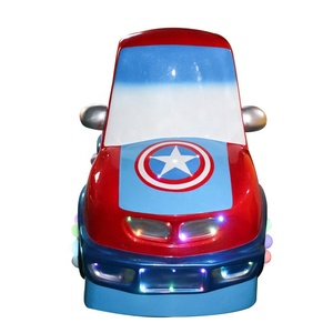 Riteng, Gran Venta, Juego Mecánico Infantil de Carreras de Caballos, Auto Eléctrico de Ángel, Panda, Dinosaurio, <span class=keywords><strong>Minion</strong></span>, Juego Mecánico Infantil en Venta en Filipinas - Product Image 2