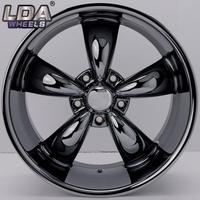 Jantes forgées VO-5 BLACK CHROME XL 18/20 pouces