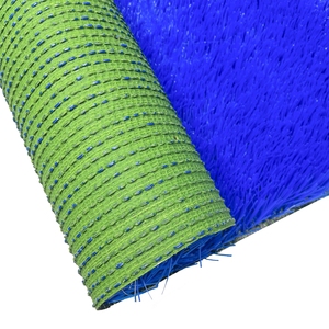 Alfombra <span class=keywords><strong>de</strong></span> césped verde para fútbol, <span class=keywords><strong>precio</strong></span> <span class=keywords><strong>de</strong></span> hierba sintética, césped <span class=keywords><strong>Artificial</strong></span> azul para campo <span class=keywords><strong>de</strong></span> fútbol - Product Image 4