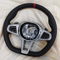 Volant de direction amélioré pour BMW F26 F40 F44 F48 F83 F86 F91 F92 F95 F96 F97 M2 M6 M135i