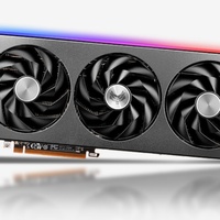 Nouveau saphir NITRO + AMD Radeon RX 7900 GRE 16 Go carte graphique de jeu GPU de jeu Rx 7900 Gre