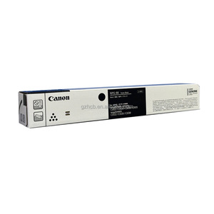NPG88 Toner Cartridges for Canon Printers - Original Quality