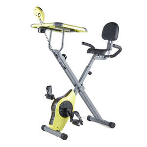 Vélo d'exercice vertical portable de qualité supérieure pour fitness quotidien en intérieur Xbike – Meilleures ventes - Product Image 6