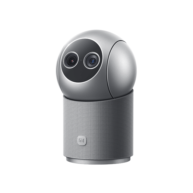 CHINA VERSION, 100% Original Genuine MIJIA Smart Security Camera 4 MAX AI Zoom Edition SXJYY/71935 || 12MP+8MP