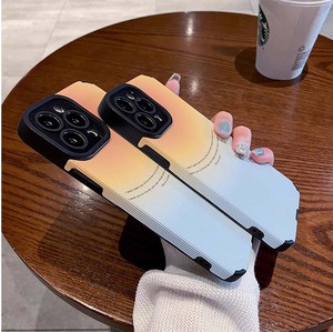 Changement progressif impression colorée TPU cuir artificiel housse de téléphone portable pour <span class=keywords><strong>Iphone</strong></span> X Xr Xs 11 12 13 14 15 16 17 Pro Max - Product Image 6