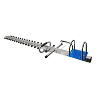 Prix usine 698-2700MHz Étanche À Gain Élevé 18dBi Directionnel Extérieur 4G LTE Yagi Antenne
