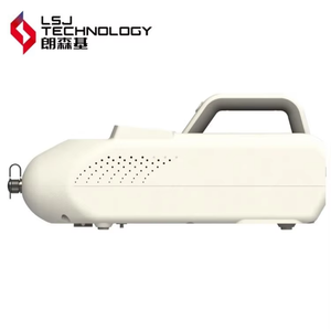 Espectrometría de Movilidad Iónica (IMS) de Alta Sensibilidad, Modelo SEED-PM, Seguridad Ferroviaria, Alta Precisión, Detección de Explosivos - Product Image 1