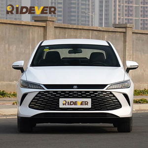 B Y D Qin PLUS DM-i 2025 Édition de pointe, consommation de carburant ultra-faible, voiture familiale - Product Image 3