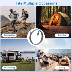 High Quality Outdoor Starlink Mini DC Power <b>Cable</b> Type C to DC 100W PD for USB C to DC Power <b>Cable</b> 18AWG - Product Image 5