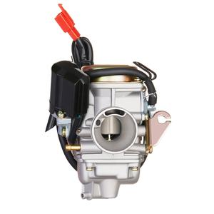 <span class=keywords><strong>Carburateur</strong></span> <span class=keywords><strong>PD24J</strong></span> GY6 125 150 125cc 150cc 152QMJ 157QMJ 152QMI 157QMI pour 4 Temps ATV Go Karts Scooter Cyclomoteurs <span class=keywords><strong>Carburateur</strong></span> - Product Image 2