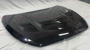 Cofano in Fibra di Carbonio per Infiniti Q50 - Product Image 4