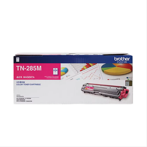 Cartucho de Tóner Original TN-281BK 285CMY para Impresoras <span class=keywords><strong>Brother</strong></span> 3150 9020 9140 3170 <span class=keywords><strong>9340</strong></span> 281CL - Product Image 2