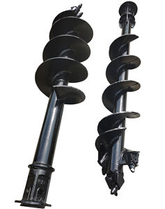 เครื่องขุดดินไฮดรอลิกสำหรับรถขุดและรถขุดขนาดเล็ก - Product Image 5