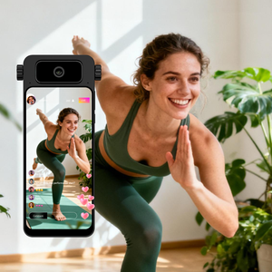 PixSmart 6.3-inch HD 1080p Android All-in-one Professional Broadcast <strong>Device</strong> for Facebook &amp; YouTube Live Streaming - Product Image 1