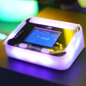 Terminal de lecture de cartes pour zone de jeu intérieure avec Wi-Fi et écran LCD pour le suivi des <span class=keywords><strong>fonds</strong></span> sur les cartes et le système de sécurité du numerique - Product Image 5