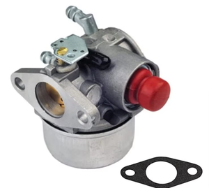 <span class=keywords><strong>Carburateur</strong></span> pour moteur de <span class=keywords><strong>tondeuse</strong></span> à gazon <span class=keywords><strong>Tecumseh</strong></span> OHH45 OHH50 OHH55 OHH60 OHH65 640004 640117B 640014 640025 - Product Image 1
