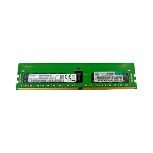 Hxx P07642-B21 <span class=keywords><strong>16GB</strong></span> 2Rx8 <span class=keywords><strong>DDR4</strong></span> 3200MHz PC4-25600 <span class=keywords><strong>ECC</strong></span> Memoria Inteligente RAM <span class=keywords><strong>DDR4</strong></span> RDIMM <span class=keywords><strong>ECC</strong></span> - Product Image 1