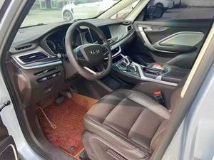 Auto Usata in Offerta: Geely Emgrand <span class=keywords><strong>GL</strong></span> New Energy 2017 1.3T DCT, Modello Intelligente di Punta, Auto Usata con Guida a Sinistra - Product Image 3