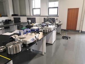 Pneumatische Deadweight Tester Voor Drukmeter Kalibratievacuüm Tot 10bar - Product Image 5