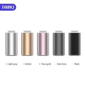 Metal Material Portable Car Essential <b>Oil</b> Scent <b>Diffuser</b> Wholesale <b>Electric</b> Premium SUV Car Perfume <b>Diffuser</b> with Silver Color - Product Image 6